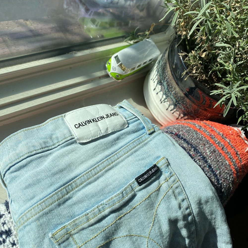 Calvin Klein Jeans